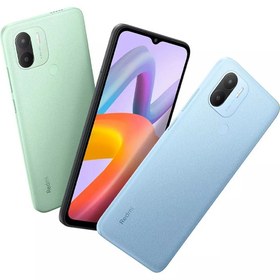 تصویر گوشی شیائومی Redmi A2 Plus | حافظه 64 رم 3 گیگابایت Xiaomi Redmi A2 Plus 64/3 GB