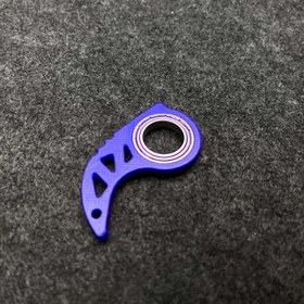 تصویر اسپینر کلید - مشکی ا Key spinner Key spinner