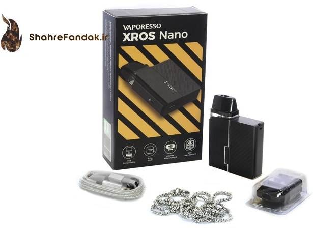 Vaporesso Xros Nano |