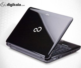 fujitsu lifebook lh530