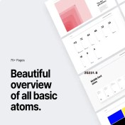 تصویر پک Design System Starter Kit 2023 1.6 