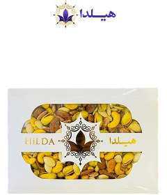 تصویر پک جعبه کوچک آجیل 