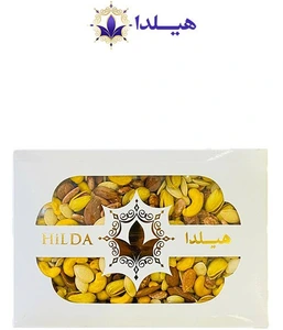 تصویر فروشگاه هیلدا زعفران