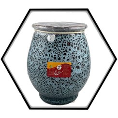 تصویر عسل کوزه 1400 گرمی 