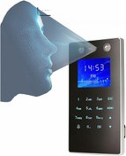 تصویر دستگاه حضور و غیاب تشخیص چهره m116 