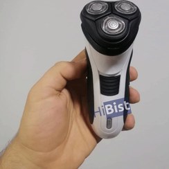 تصویر ماشین اصلاح صورت فیلیپس PHILIPS مدل RQ-1360 