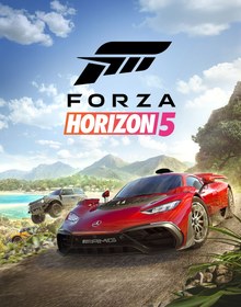 تصویر خرید بازی Forza Horizon 5 استیم 