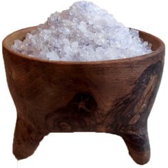 تصویر نمک دریا اقتصادی 