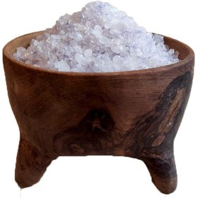 تصویر نمک دریا اقتصادی 