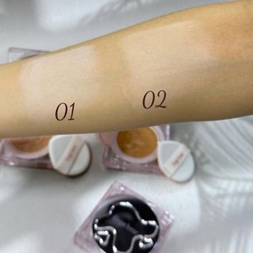 تصویر کوشن کره ای شماره ۲ 