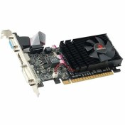 تصویر کارت گرافیک بایوستار مدل GEFORCE GT730 ظرفیت 4 گیگابایت DDR3 BIOSTAR GT730 4GB 128Bit DDR3 Graphic Card