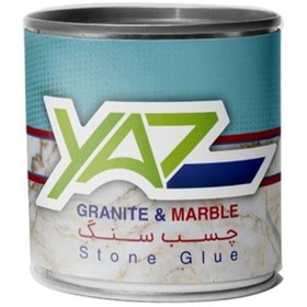 تصویر چسب سنگ یاز 