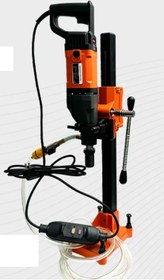 تصویر دستگاه کرگیری AST-COR80 