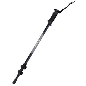 تصویر عصا کله گاوی دسته پلاستیکی Pekynew Plastic Handle Trekking Pole