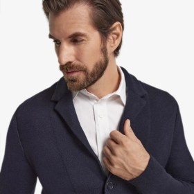 تصویر ژاکت پیکه برند Falconeri 