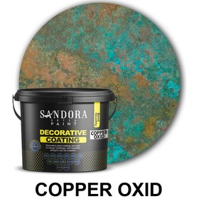 تصویر اکسید مس 