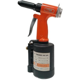 تصویر دستگاه پرچ بادی مدل 7117 تیتان پرو TITAN PRO 