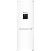تصویر یخچال فریزر جی پلاس GRF-R3120W ظرفیت ۲۲ فوت 