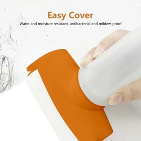 تصویر رنگ غلتکی دیوار مدل XIGUANJIA XIGUANJIA Wall Roller Paint