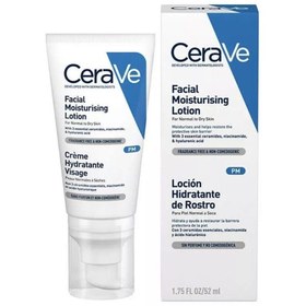 تصویر مرطوب کننده سراوی Cerave Moisturizing