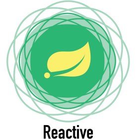 تصویر کتاب Reactive Spring 