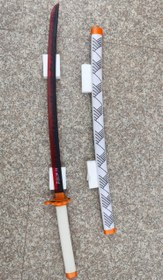 تصویر کاتانا رنگوکو 