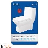 تصویر توالت فرنگی لوییزا چینی کرد louisa-chini-kord-toilet