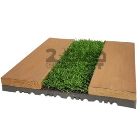 تصویر تایل ترمو چمن 