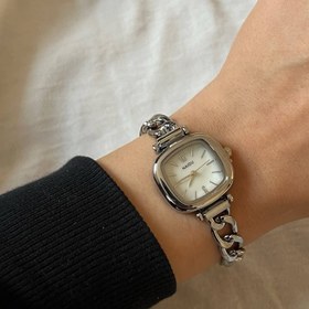 تصویر ساعت نایدو مربع 