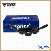 تصویر مجموعه دسته راهنما و برف پاک کن کروز مناسب آریسان 