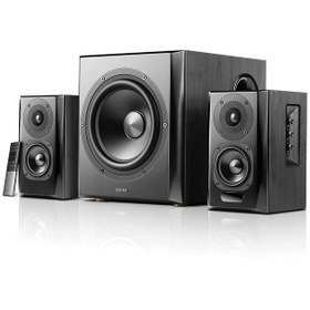 تصویر اسپیکر رومیزی ادیفایر EDIFIER S351DB EDIFIER S351DB speaker