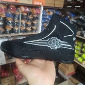 تصویر کفش کشتی رودیس طرح Kenny Monday زیره PVC 