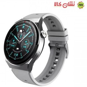 تصویر ساعت هوشمند مدل X5 Pro Plus X5 Pro Plus Smartwatch