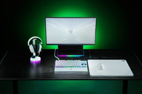 تصویر کیبورد Razer Huntsman V3 Pro Tenkeyless Razer Huntsman V3 Pro Tenkeyless