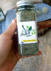 تصویر چاشنی ماست و خیار اعلاء - شیشه مک کارتی با سری ادویه پاش سیلیکونی / 80 گرم 