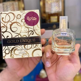 تصویر عطر و ادکلن رکسان گلد یونیک (شیسیدو زن) 