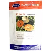 تصویر بذر خربزه جانا الا پانگ سید 