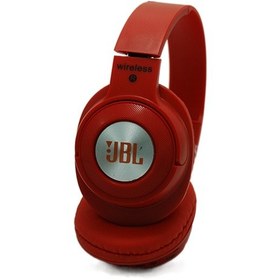 تصویر هدفون Jbl مدل E550Bt بلوتوث 