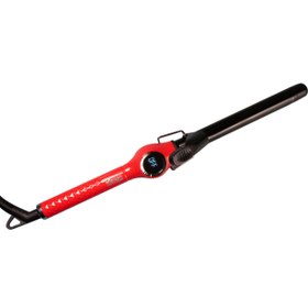 تصویر فر کننده و حالت دهنده مو دی اس پی مدل D-20151A 