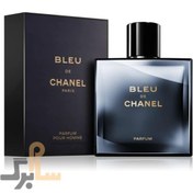 Bleu de chanel 2025 eau de parfum 200ml