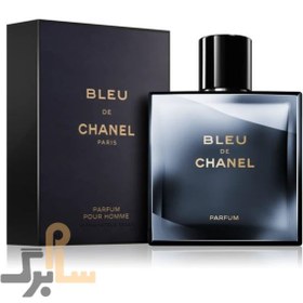 Chanel bleu men parfum new arrivals