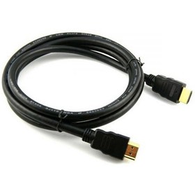 تصویر کابل HDMI شیلددار 1.2 متری ورژن 1.4 