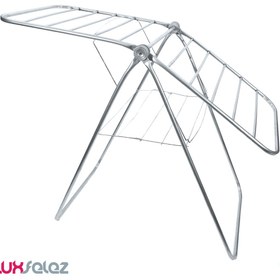 تصویر بندرخت سینماز مدل فلزی 