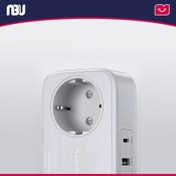 تصویر شارژر رومیزی 30 وات یوگرین مدل CD280New کد 50683 