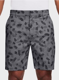 تصویر شلوارک چاپی چینی 8 توری برند Nike 8 Tour Chino Printed Shorts