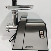 تصویر چرخ گوشت دسینی مدل DS-855 Meat grinder