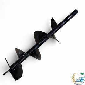 تصویر مته چاله کن 20 