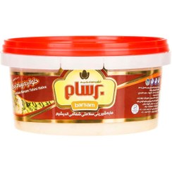 تصویر برسام حلوا ارده ممتاز500گرمی-14006084 