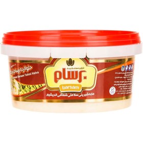 تصویر برسام حلوا ارده ممتاز500گرمی-14006084 