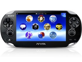 تصویر پلی استیشن ویتا Sony PlayStation Vita 3G 